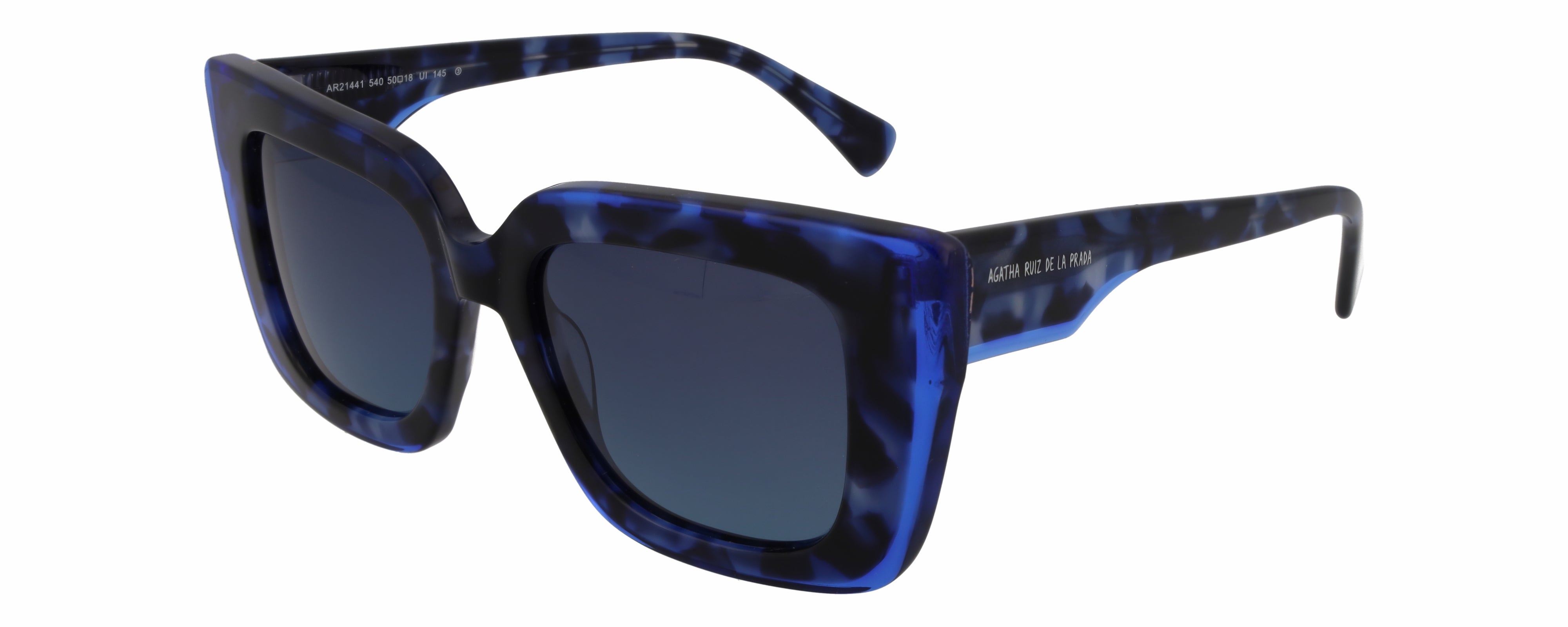 GAFA DE SOL MULTICOLOR