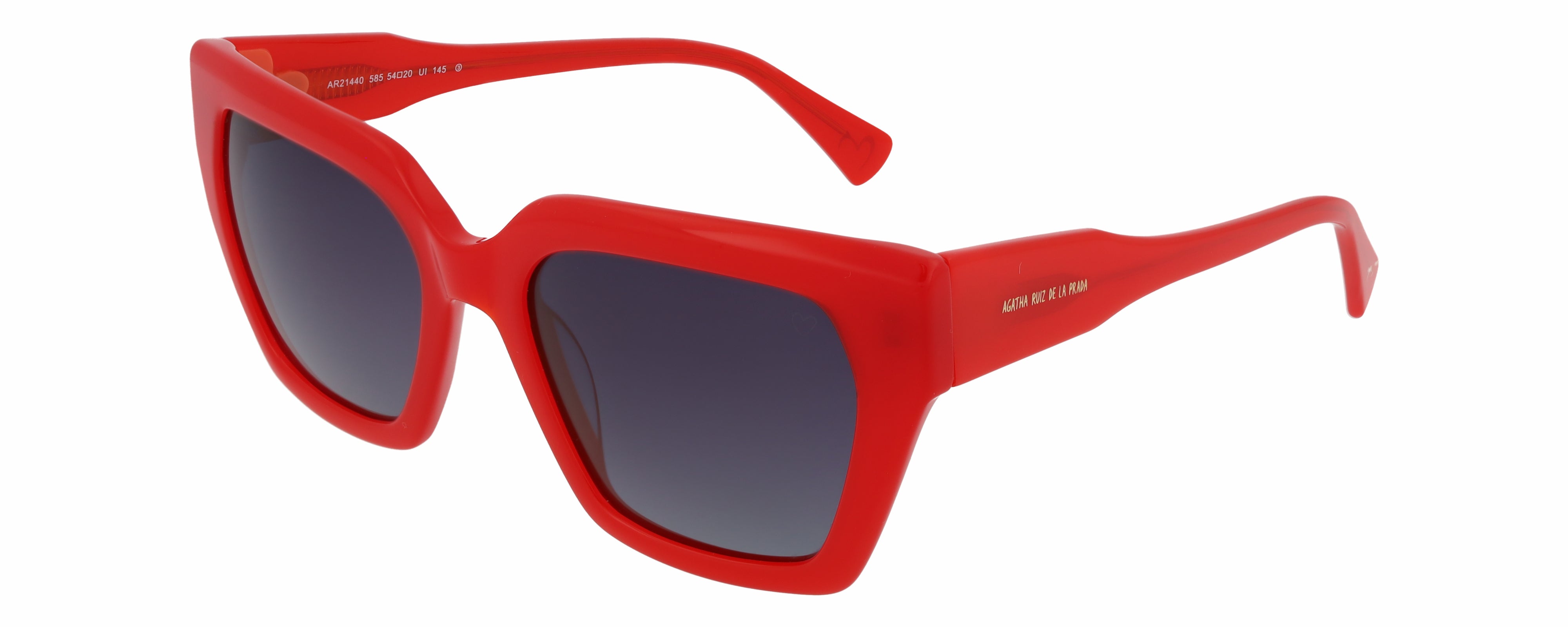 GAFA DE SOL MULTICOLOR