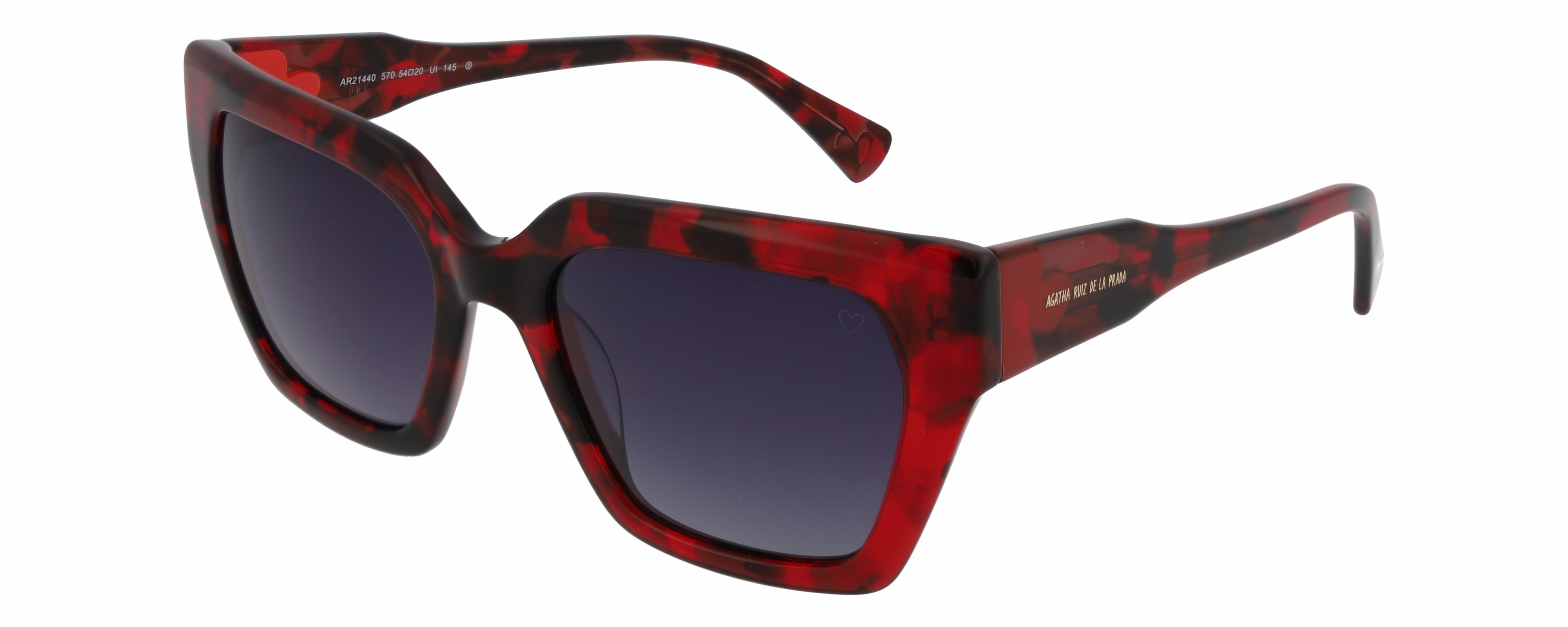 GAFA DE SOL MULTICOLOR