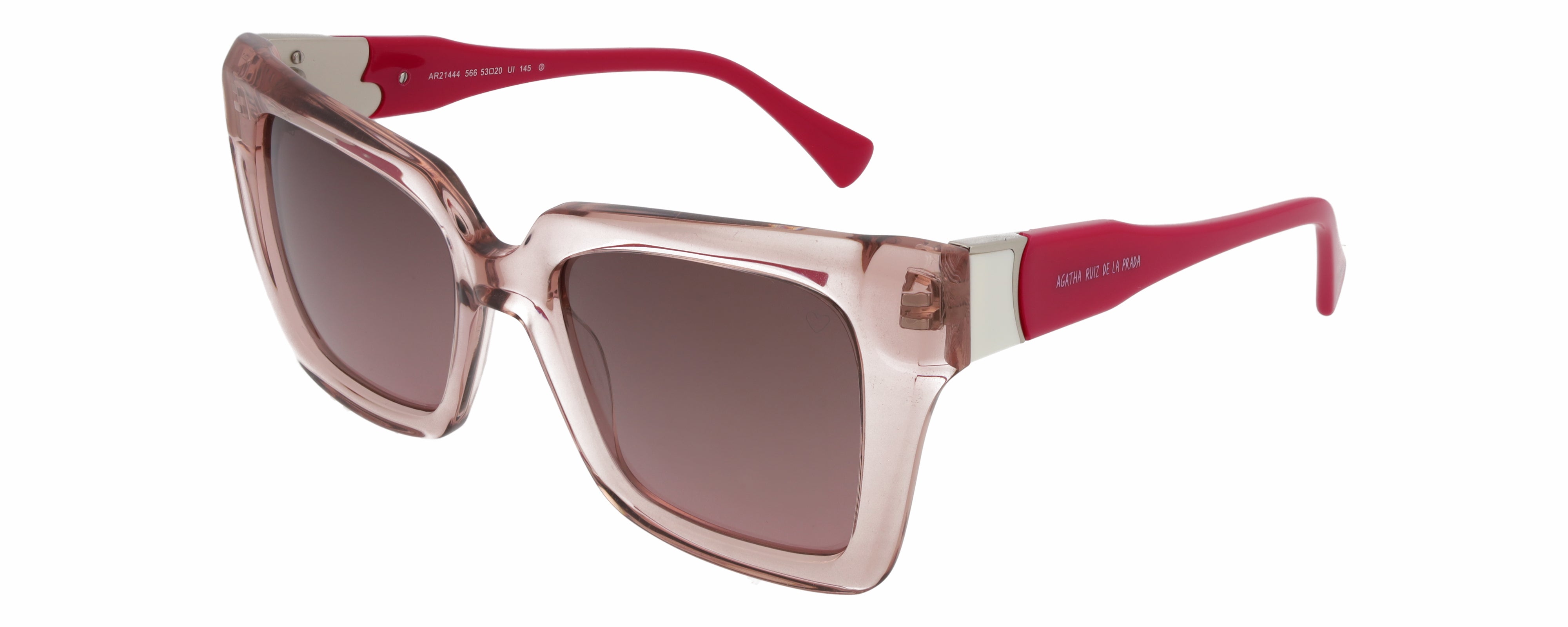 GAFA DE SOL MULTICOLOR