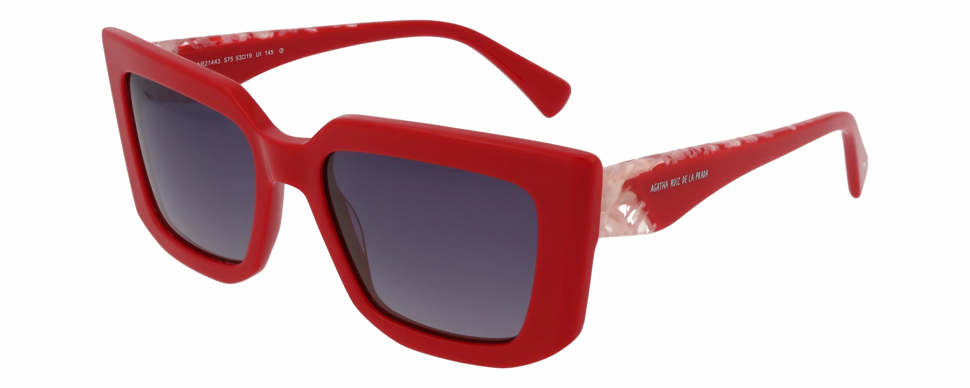 GAFA DE SOL MULTICOLOR - Agatha Ruiz de la Prada