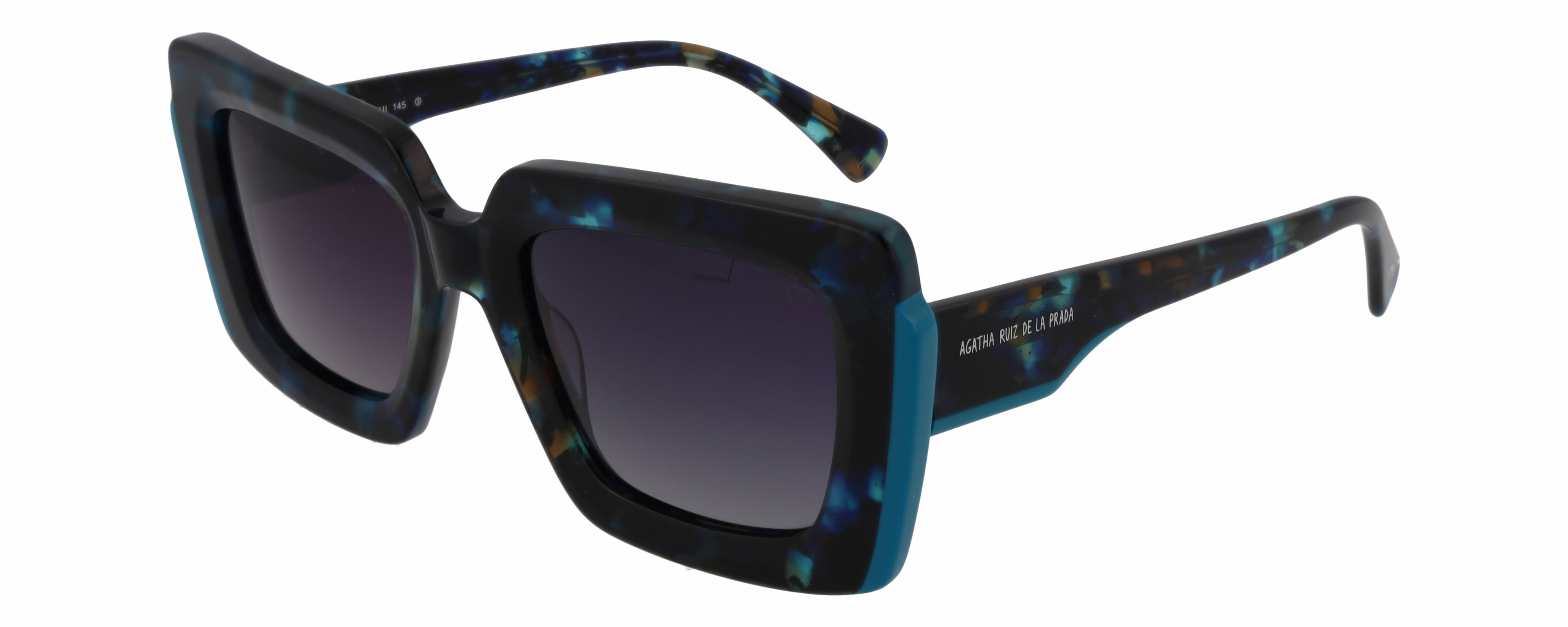 GAFA DE SOL MULTICOLOR