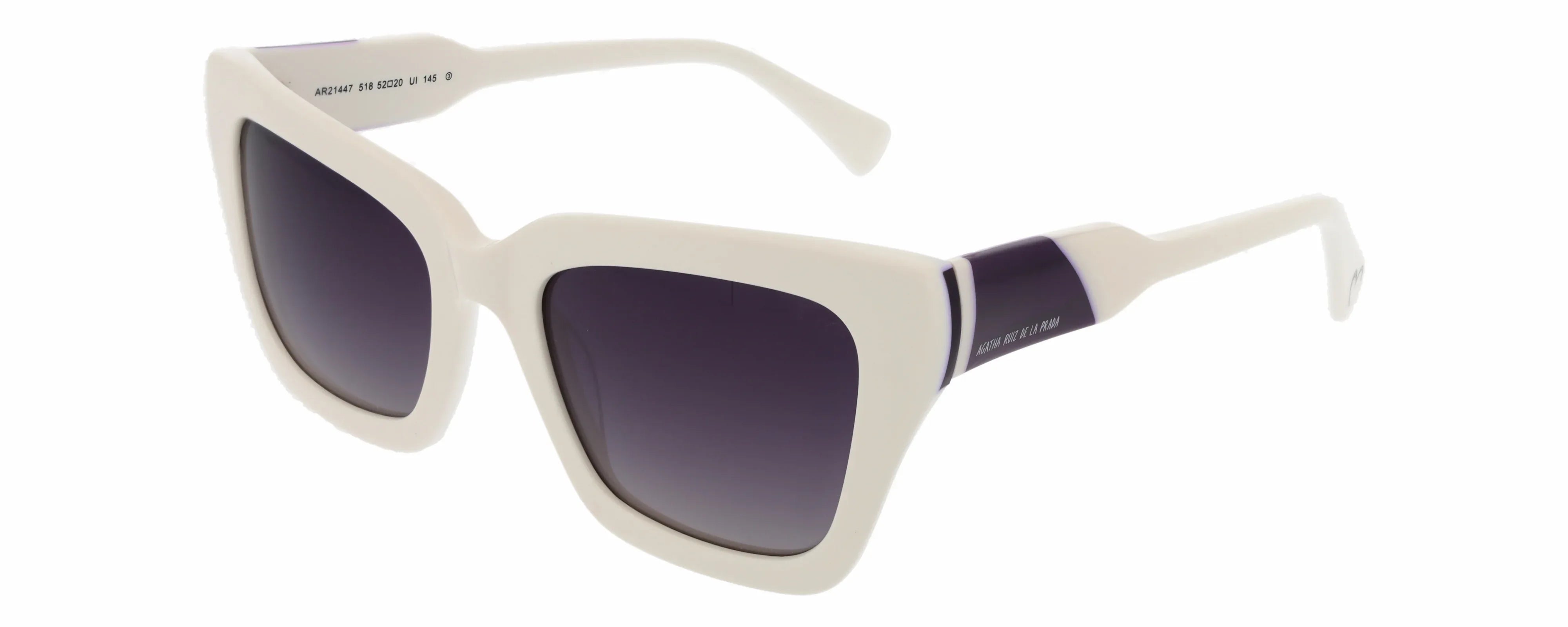 GAFA DE SOL MULTICOLOR - Agatha Ruiz de la Prada