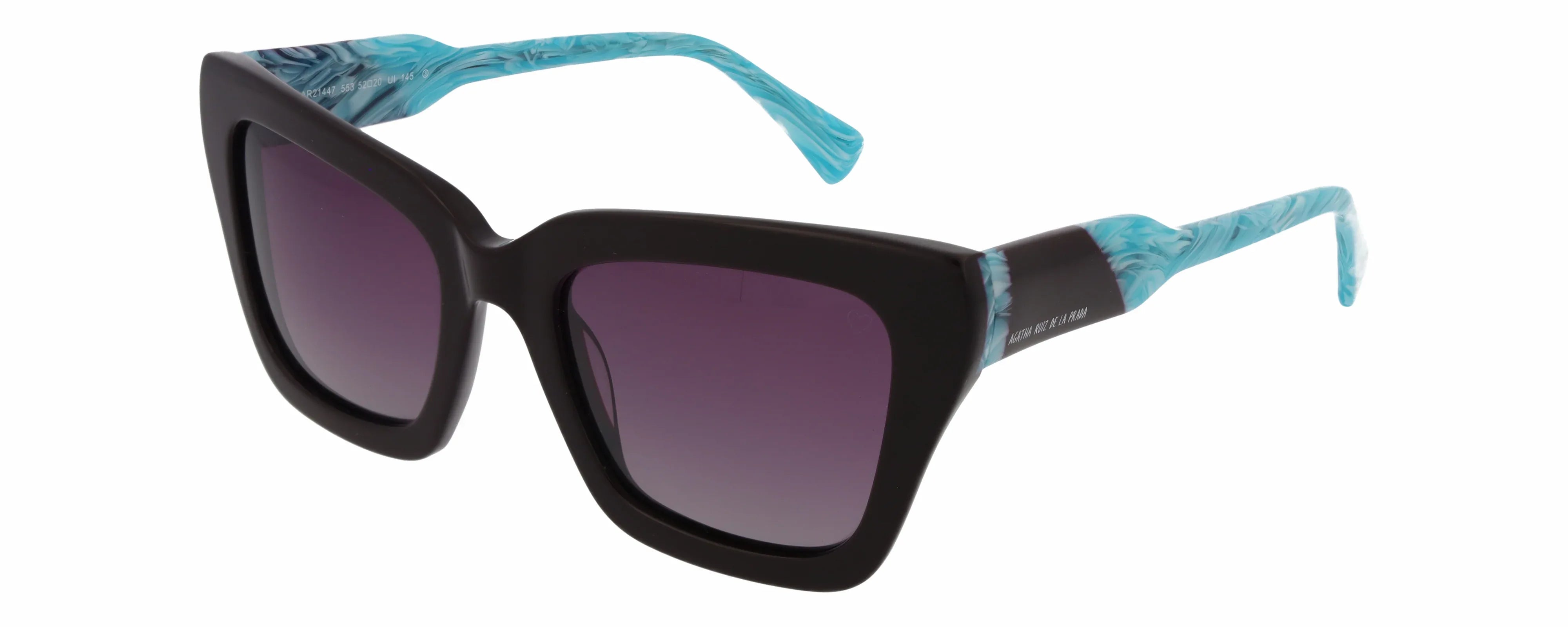 GAFA DE SOL MULTICOLOR - Agatha Ruiz de la Prada