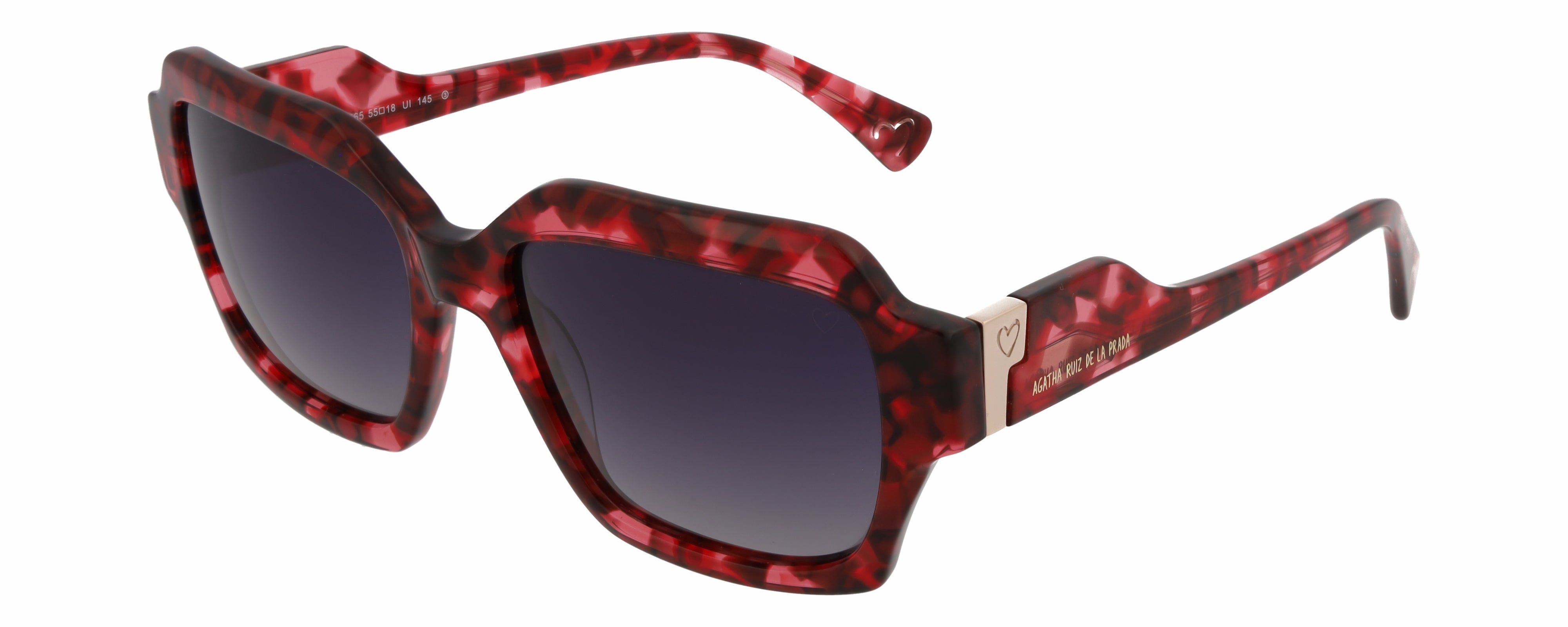 GAFA DE SOL MULTICOLOR