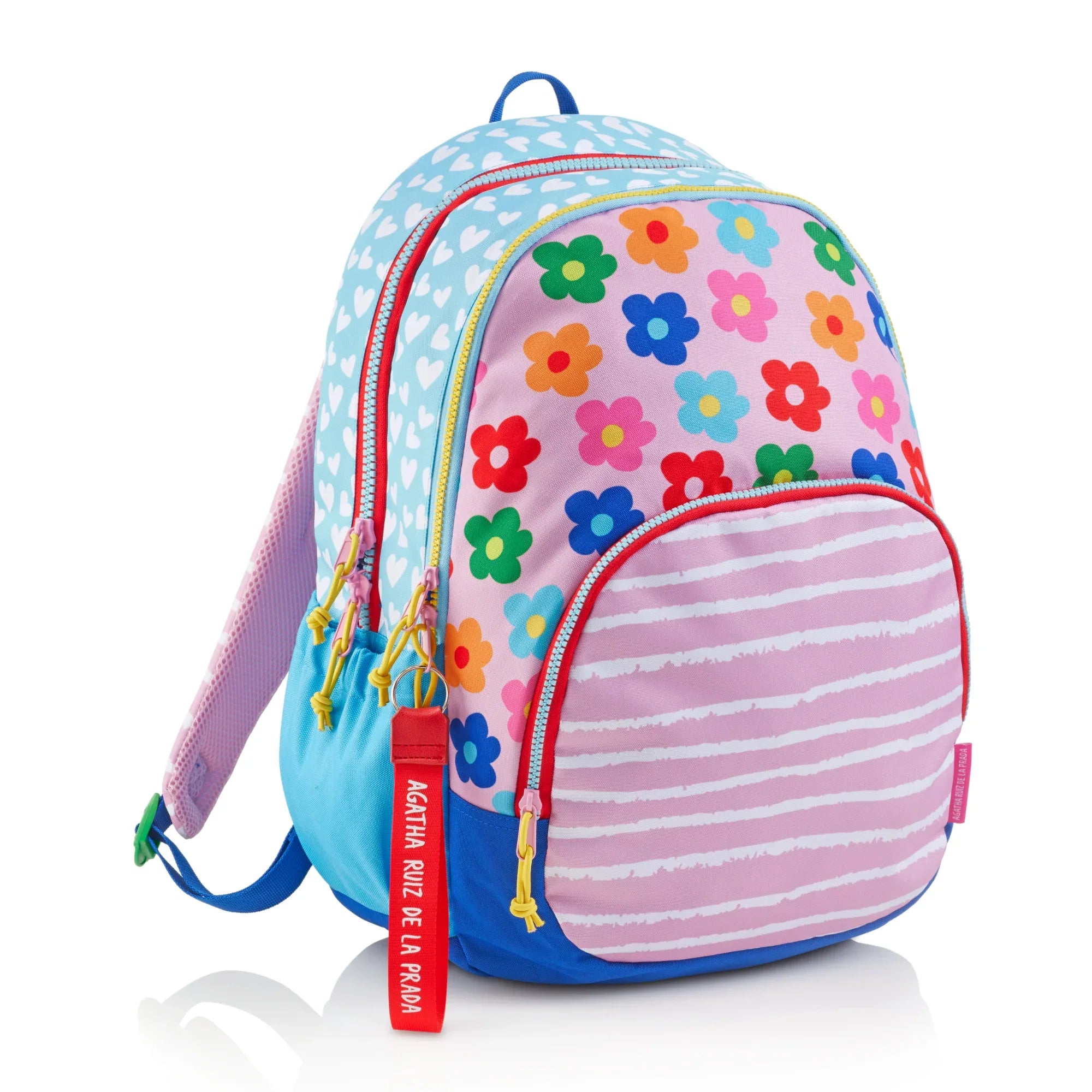 MOCHILA TRIPLE OSLO 27L - Agatha Ruiz de la Prada
