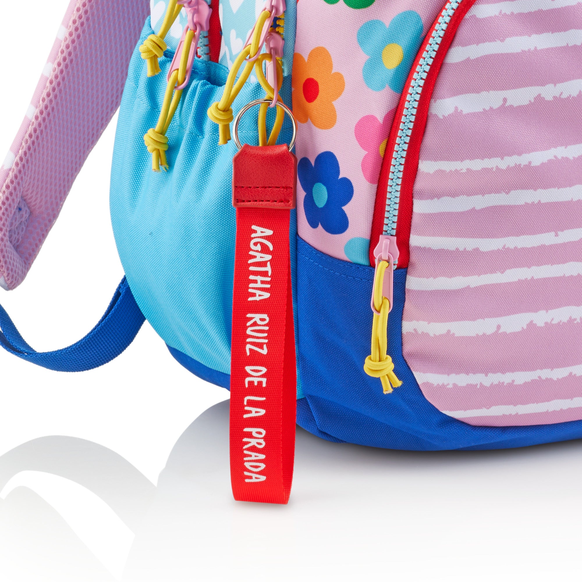 MOCHILA TRIPLE OSLO 27L