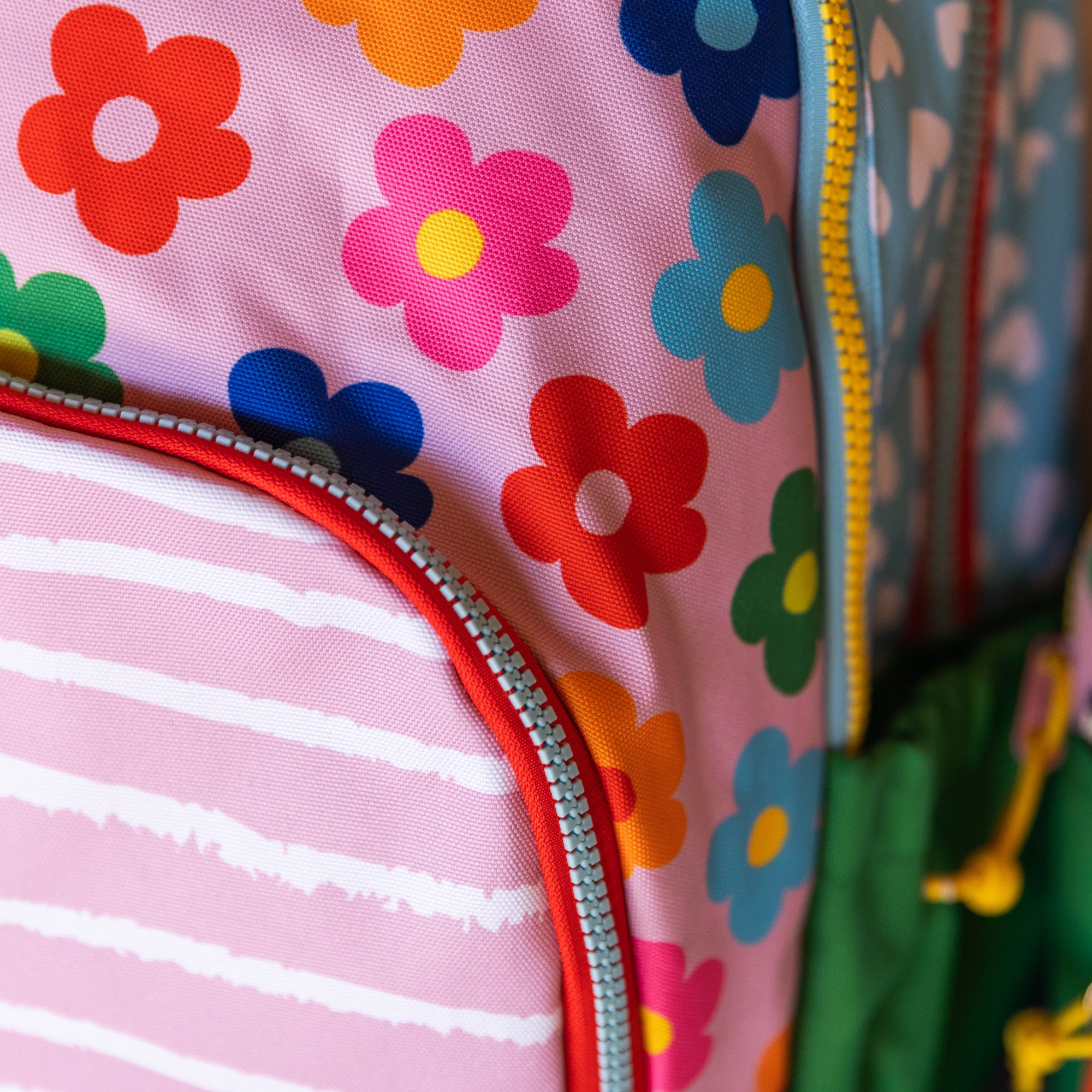 MOCHILA TRIPLE OSLO 27L