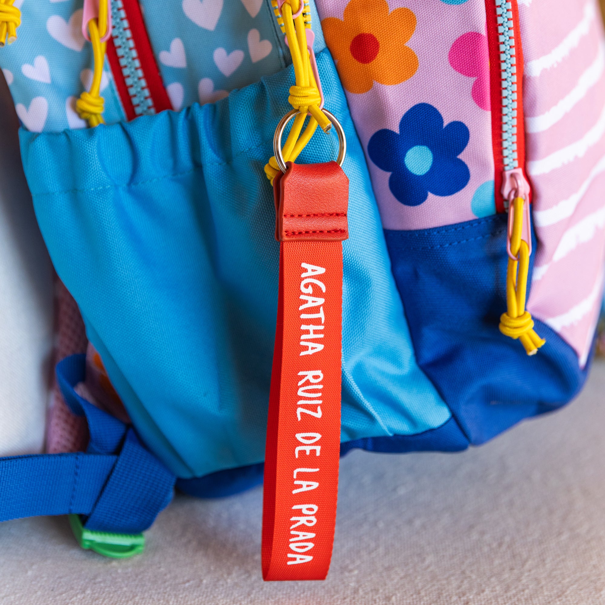 MOCHILA TRIPLE OSLO 27L