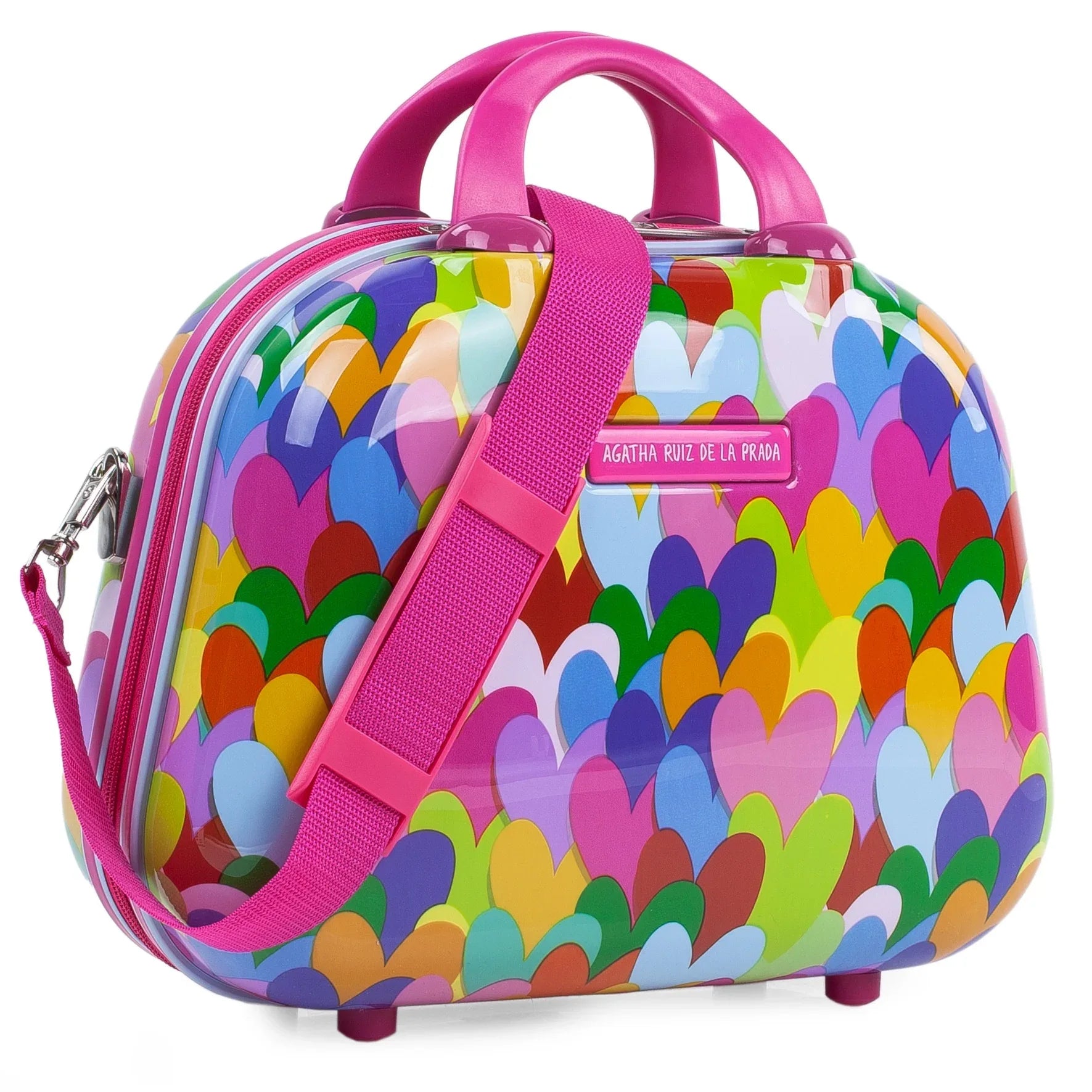 NECESER DURO CORAZONES - Agatha Ruiz de la Prada