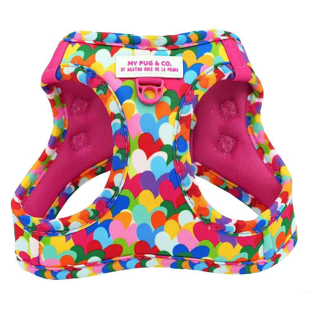 BODY CORAZONES POP - Agatha Ruiz de la Prada