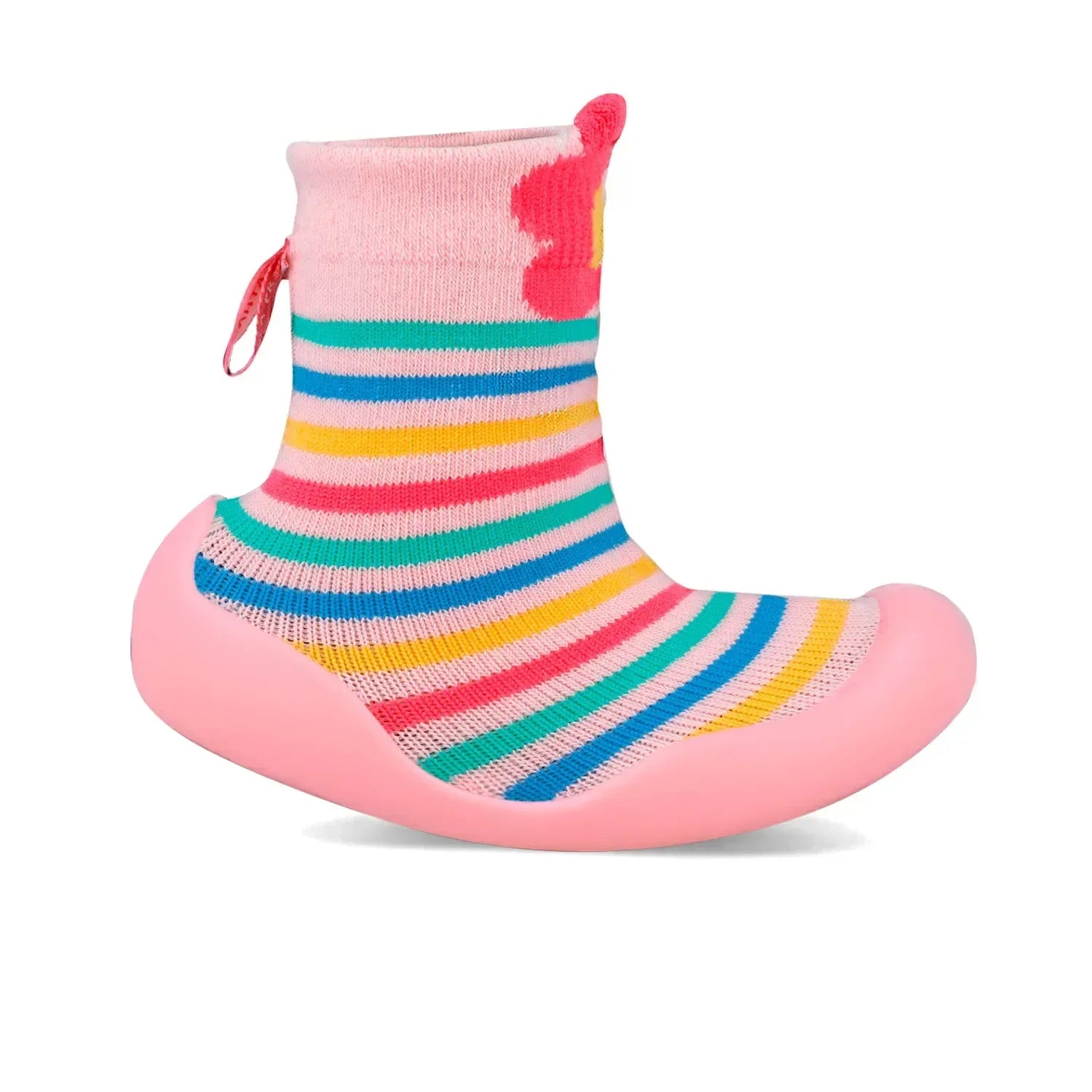 CALCETIN RAYAS - Agatha Ruiz de la Prada