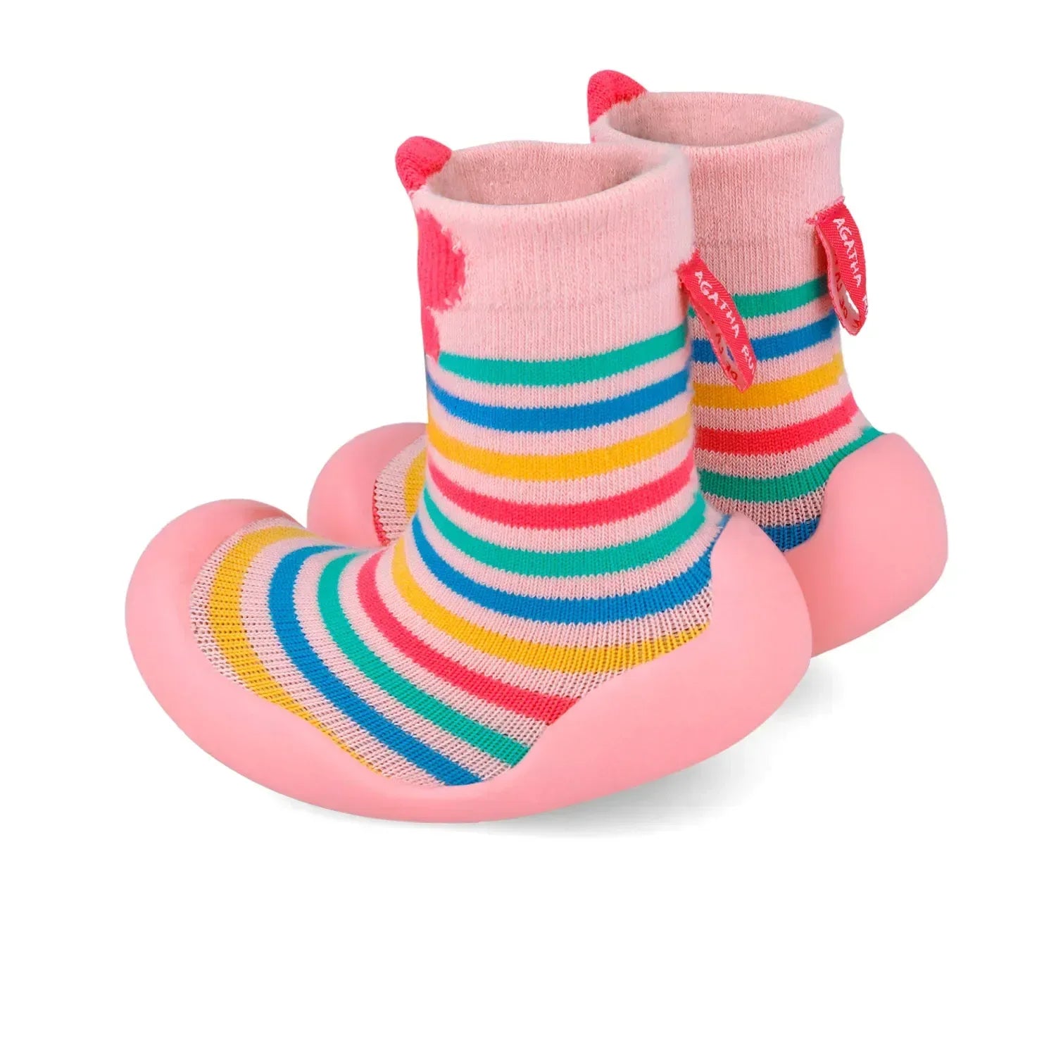 CALCETIN RAYAS - Agatha Ruiz de la Prada