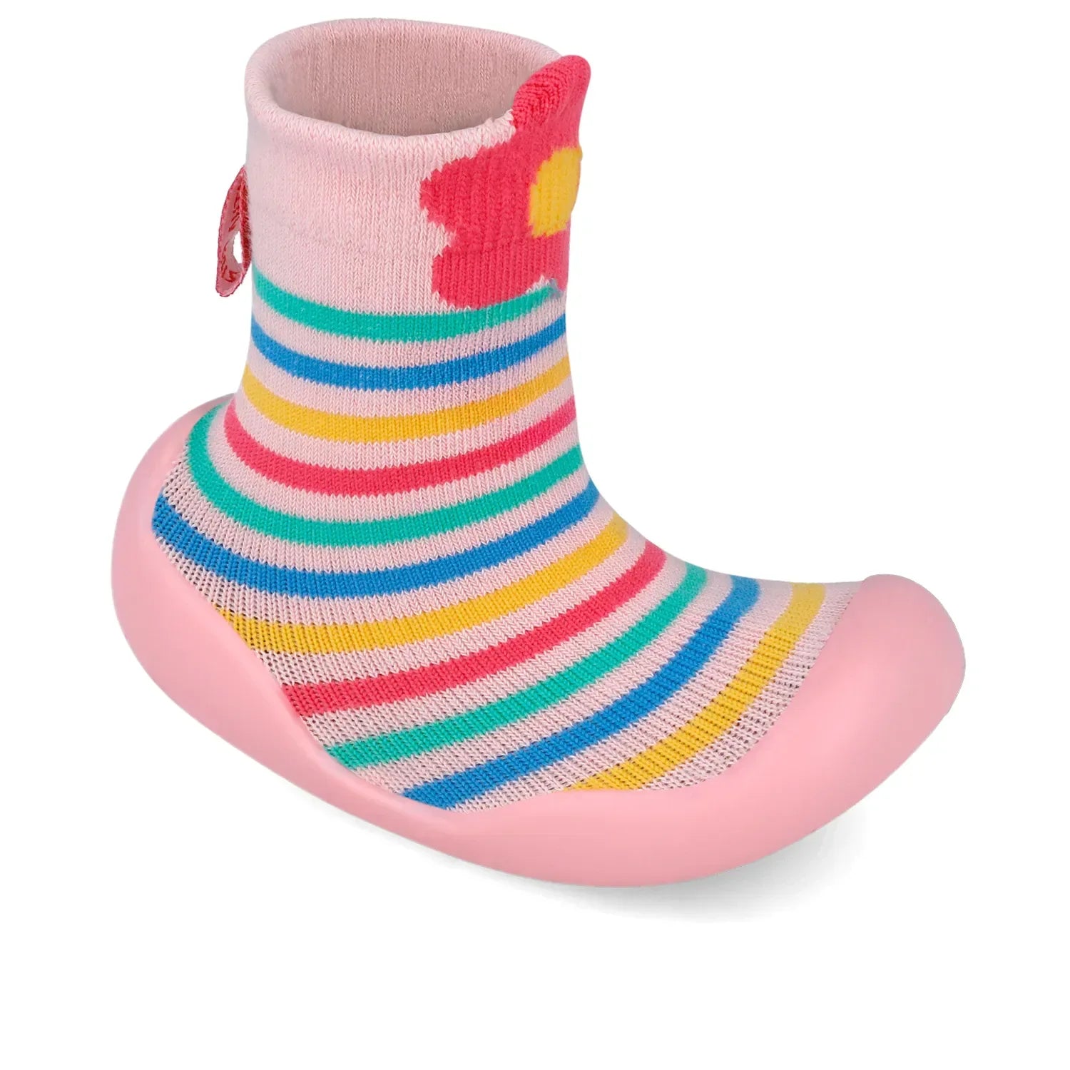 CALCETIN RAYAS - Agatha Ruiz de la Prada