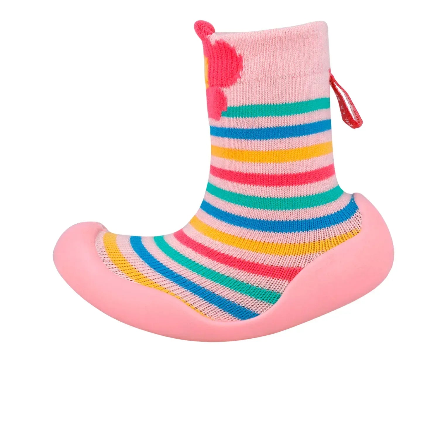 CALCETIN RAYAS - Agatha Ruiz de la Prada