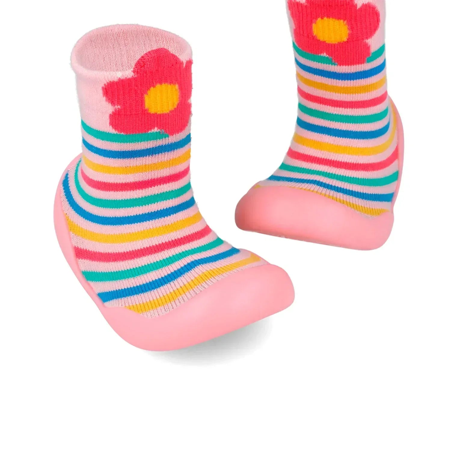 CALCETIN RAYAS - Agatha Ruiz de la Prada