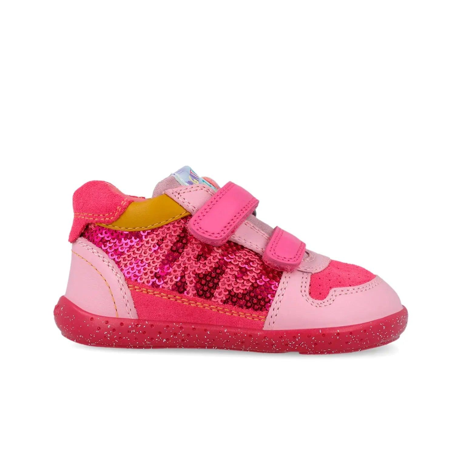 ZAPATILLA FUCSIA - Agatha Ruiz de la Prada