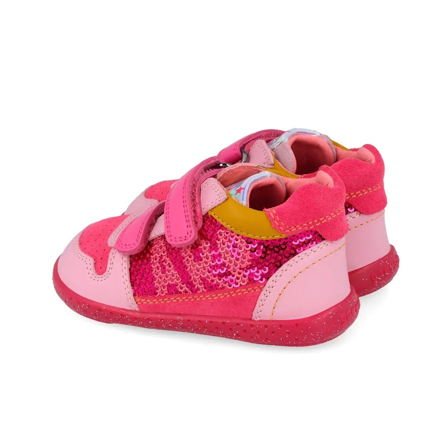ZAPATILLA FUCSIA - Agatha Ruiz de la Prada