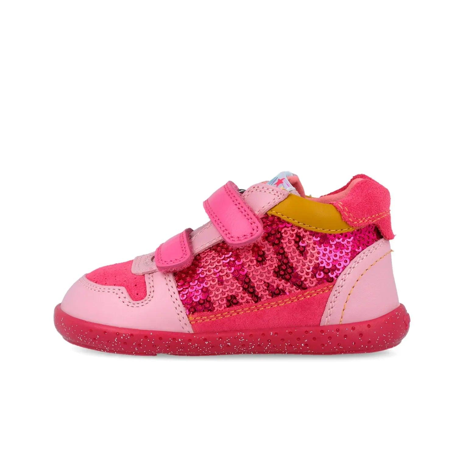 ZAPATILLA FUCSIA - Agatha Ruiz de la Prada