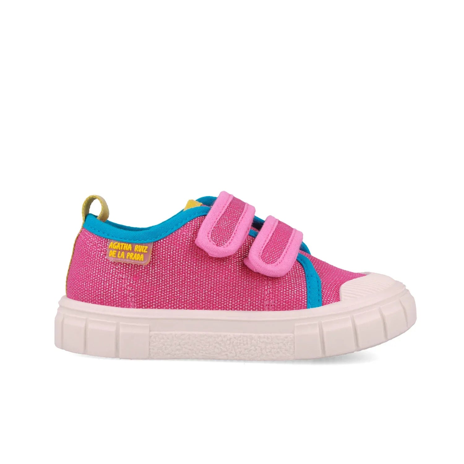 ZAPATILLA BAREFOOT METALIZADO