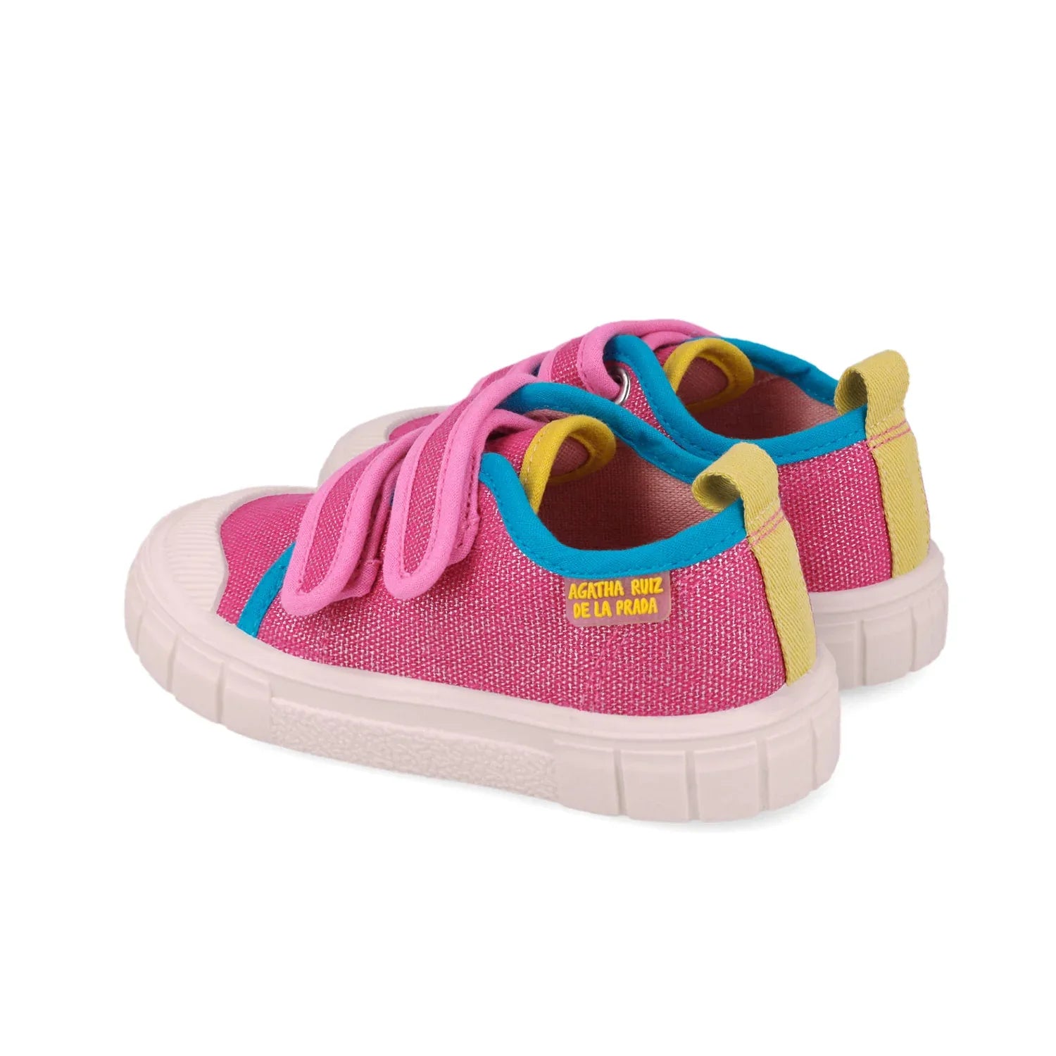 ZAPATILLA BAREFOOT METALIZADO