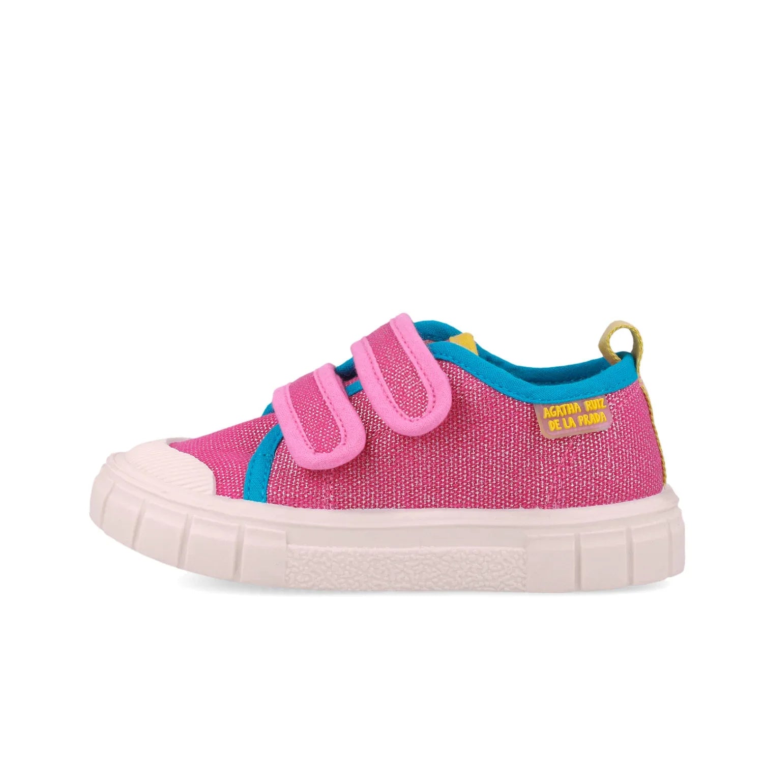 ZAPATILLA BAREFOOT METALIZADO