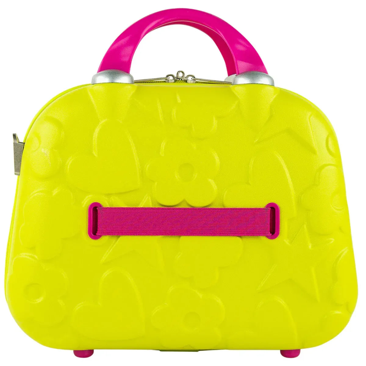 NECESER DURO ICONOS PISTACHO - Agatha Ruiz de la Prada