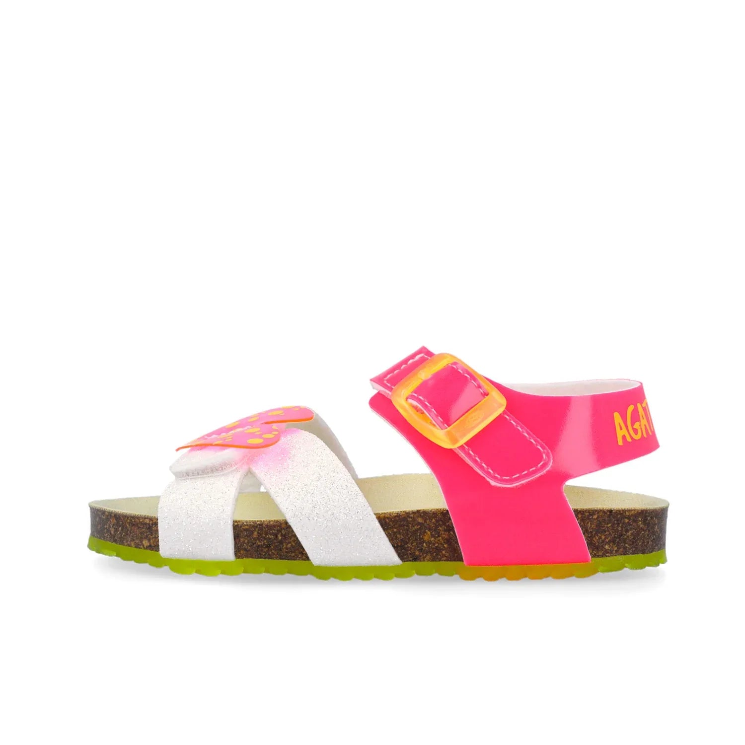 SANDALIA BIO TWIN
