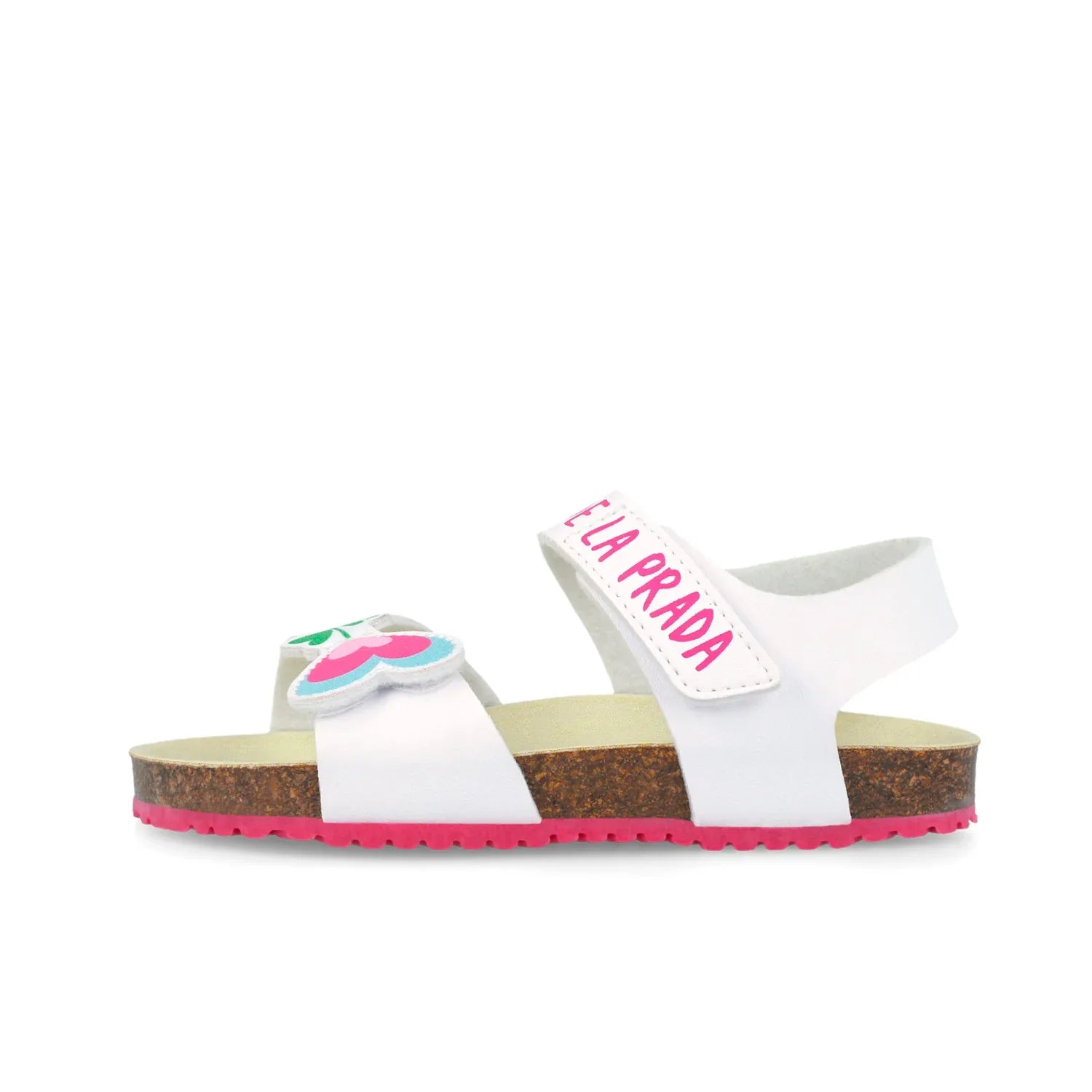 SANDALIA BIO CORAZON ARP