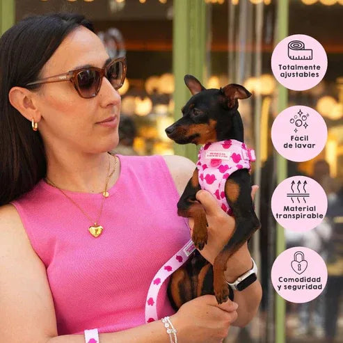 ARNES AJUSTABLE BESOS - Agatha Ruiz de la Prada