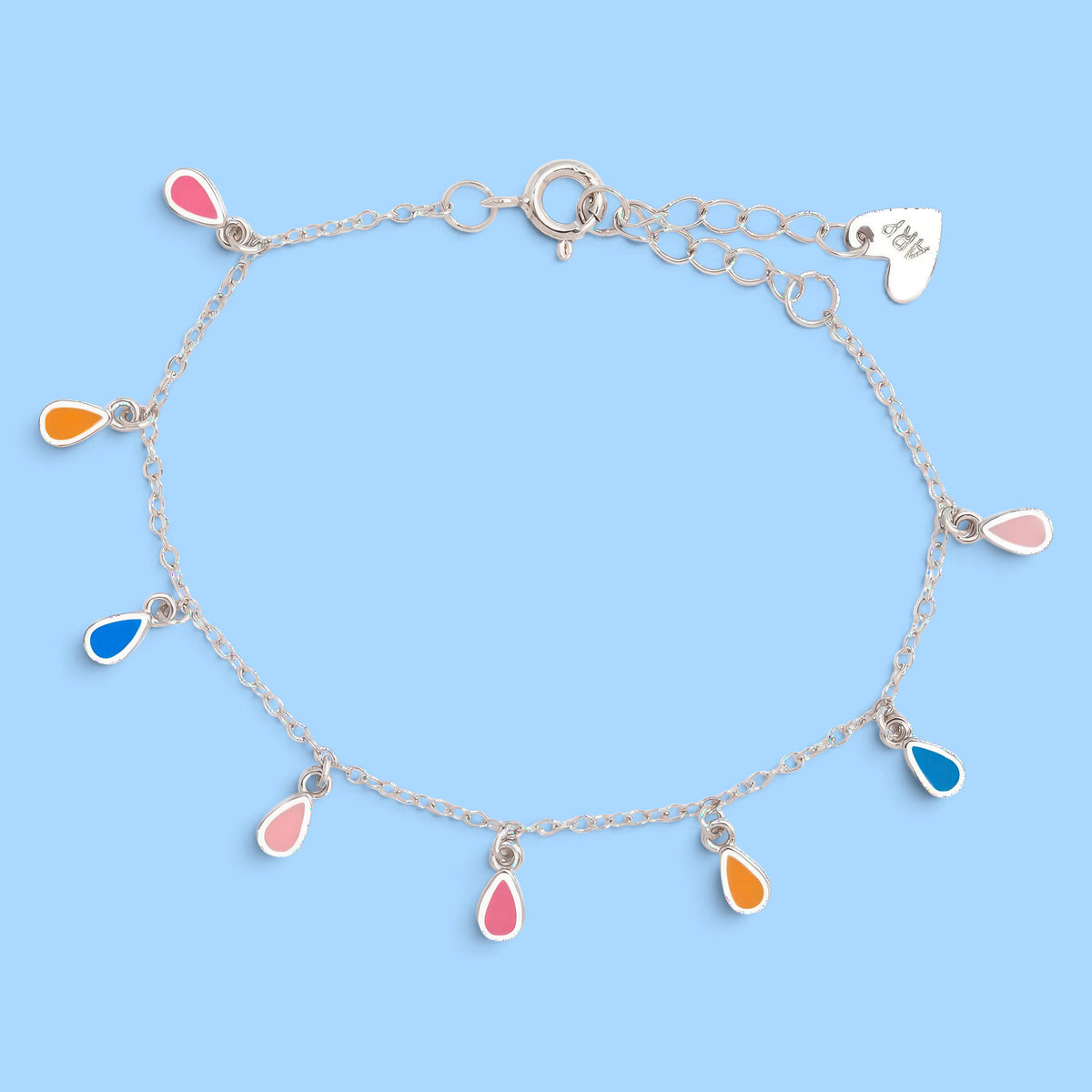 RAIN DROPS BRACELET