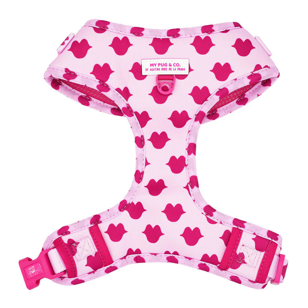 ARNES AJUSTABLE BESOS - Agatha Ruiz de la Prada