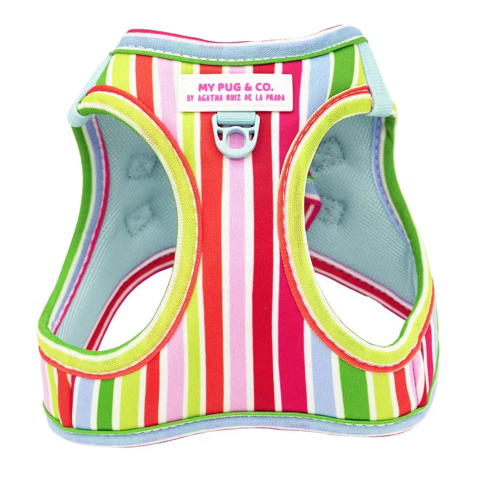 BODY AJUSTABLE ARCOIRIS - Agatha Ruiz de la Prada