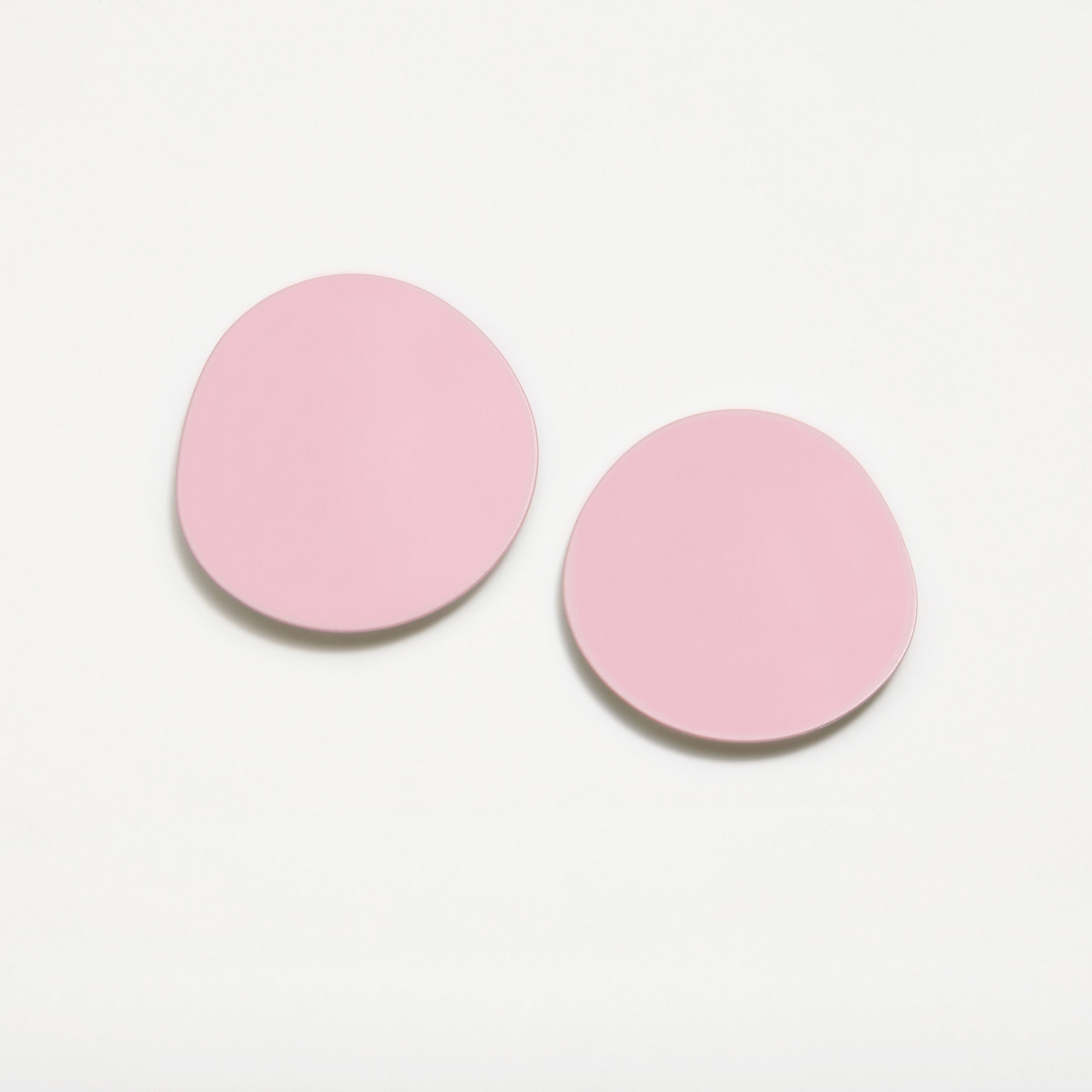 PENDIENTE TOPO GRANDE ROSA