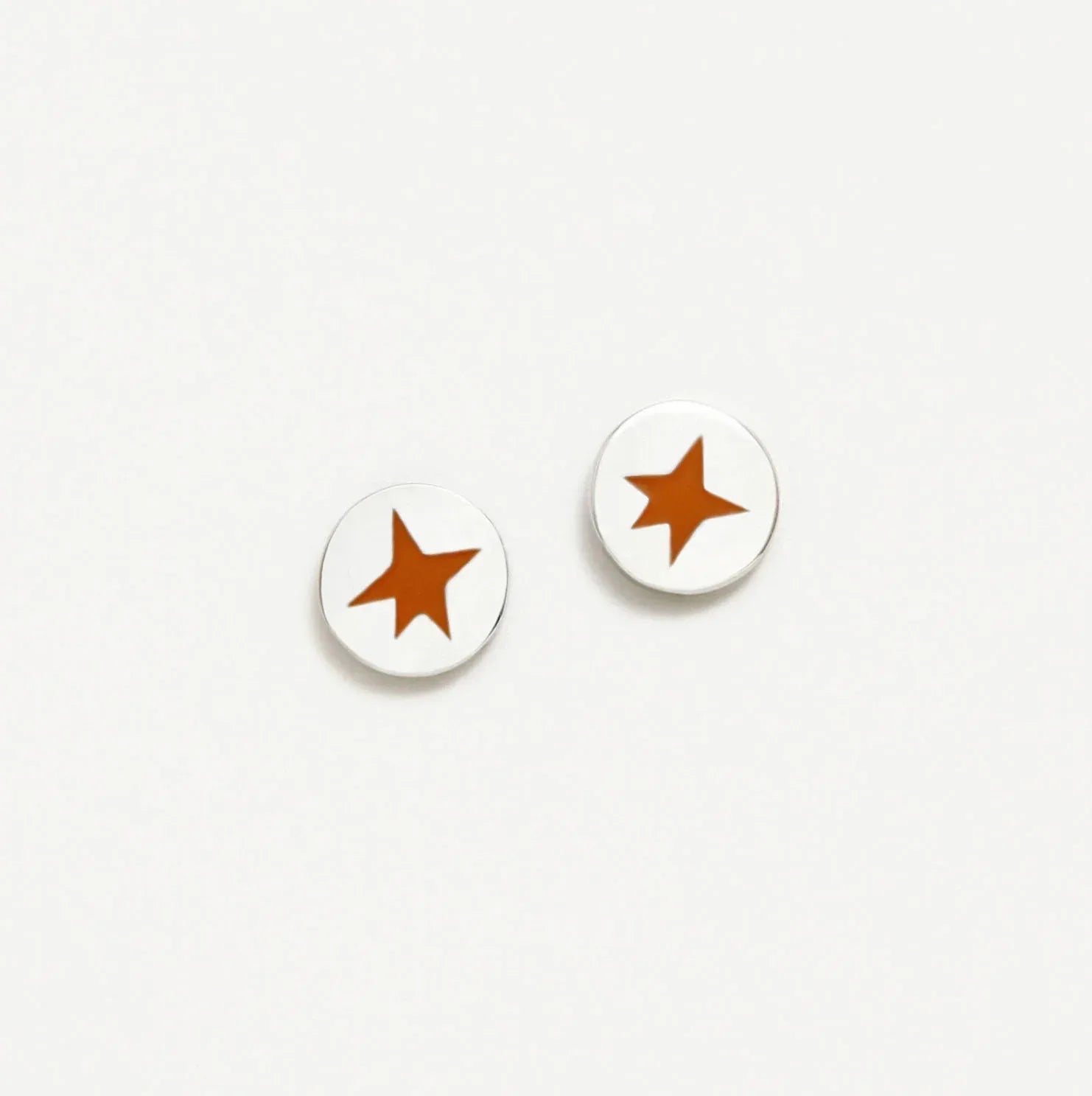 PEND ESTRELLA AMARILLA - Agatha Ruiz de la Prada