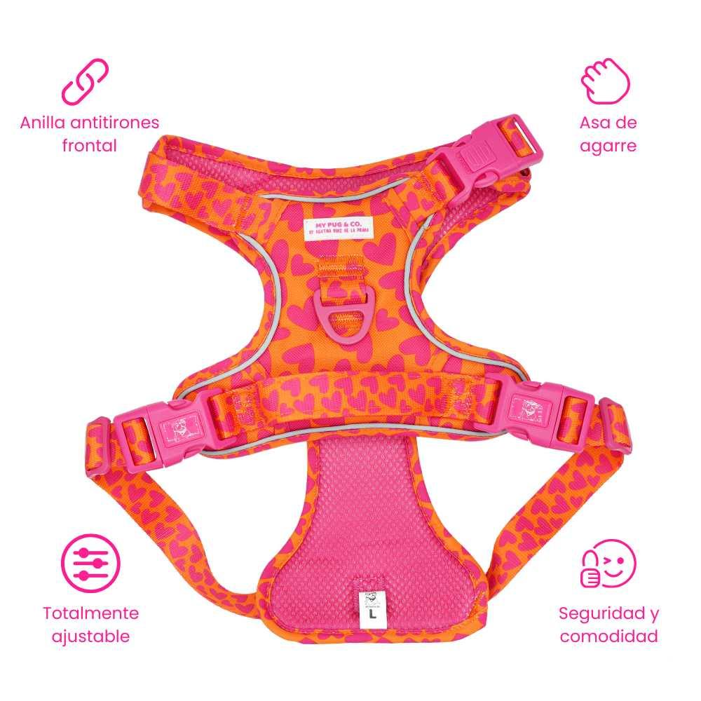 ARNES TODOTERRENO CORAZONES - Agatha Ruiz de la Prada