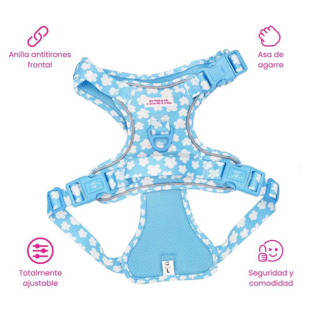 ARNES TODOTERRENO NUBES - Agatha Ruiz de la Prada