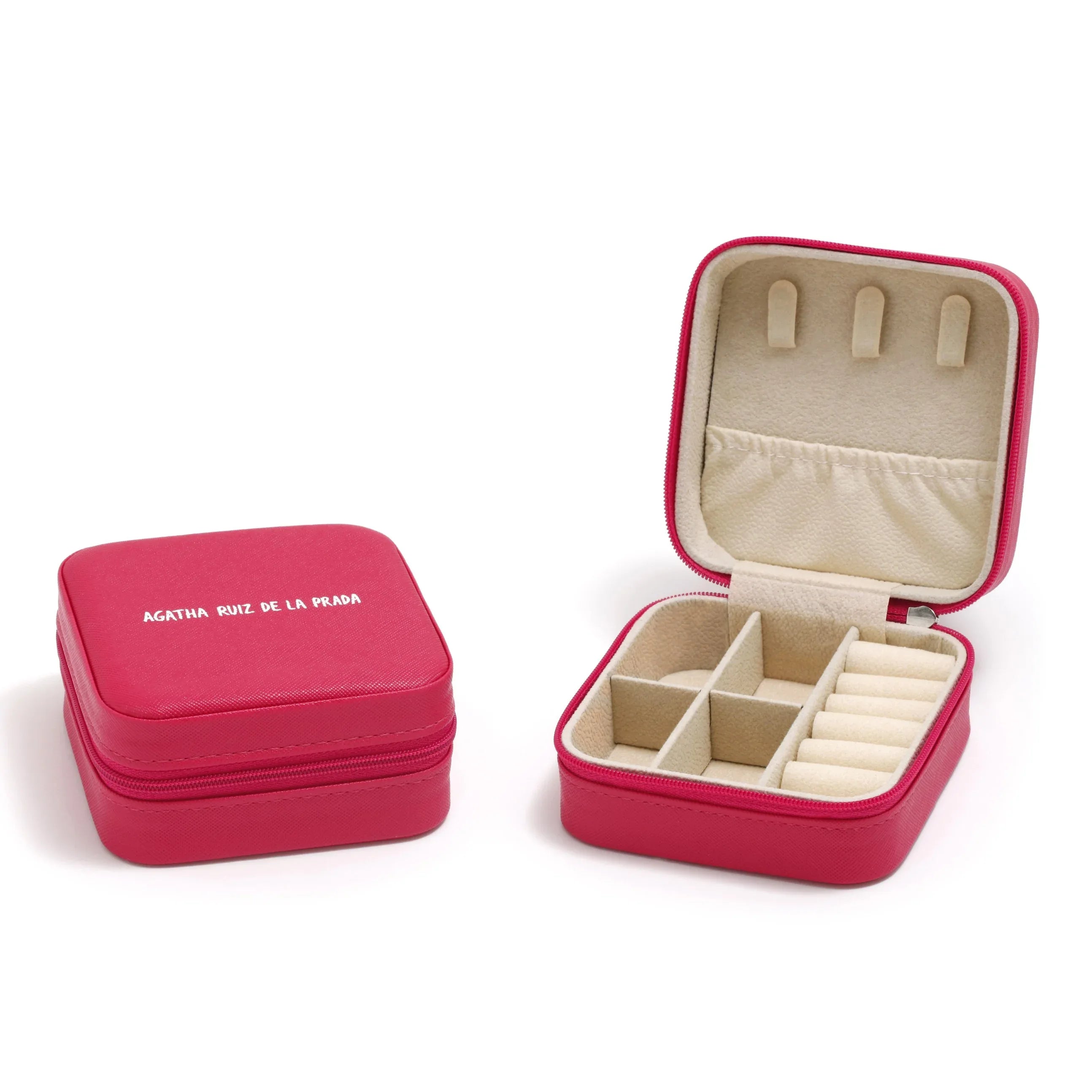 JOYERO AGATHA RUIZ DE LA PRADA - Agatha Ruiz de la Prada