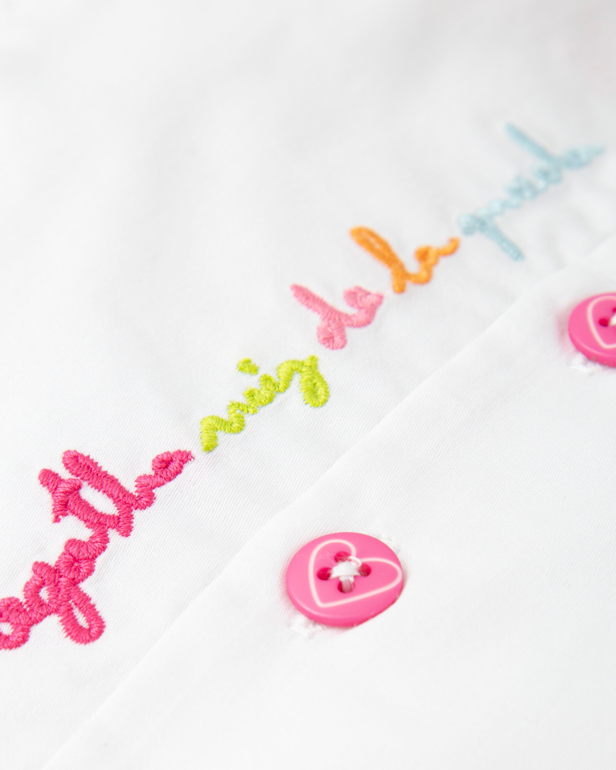 VESTIDO TOPITOS COLORES - Agatha Ruiz de la Prada