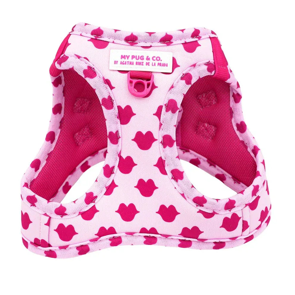 BODY AJUSTABLE BESOS - Agatha Ruiz de la Prada