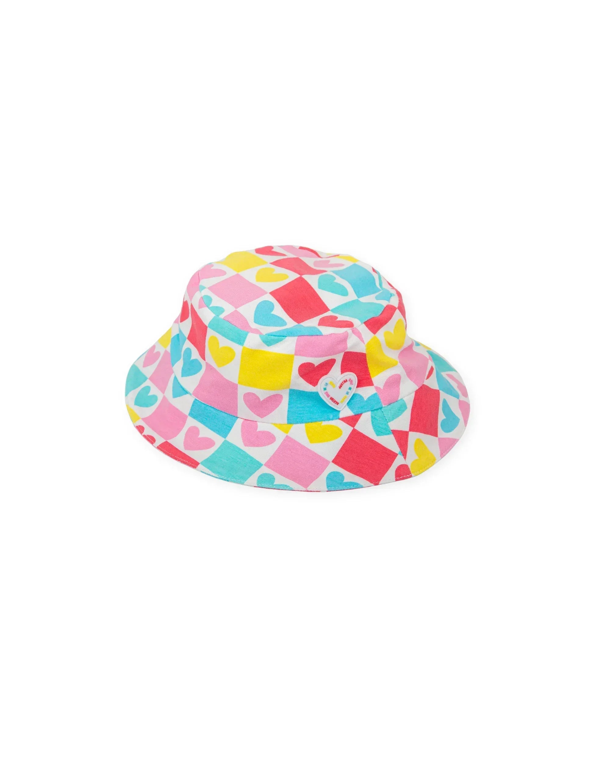 GORRITO CORAZONES COLORES - Agatha Ruiz de la Prada