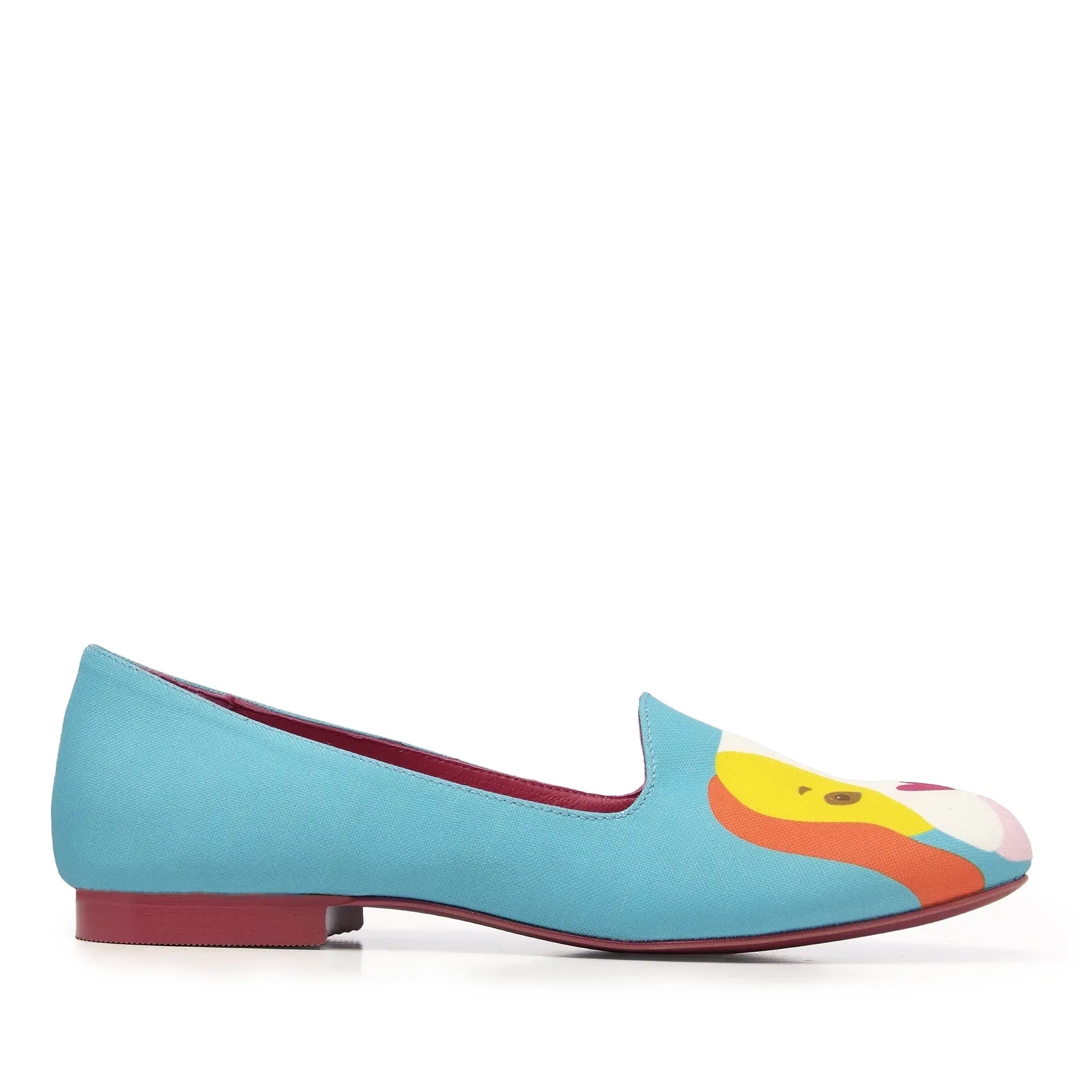 SLIPPER JIMMY - Agatha Ruiz de la Prada