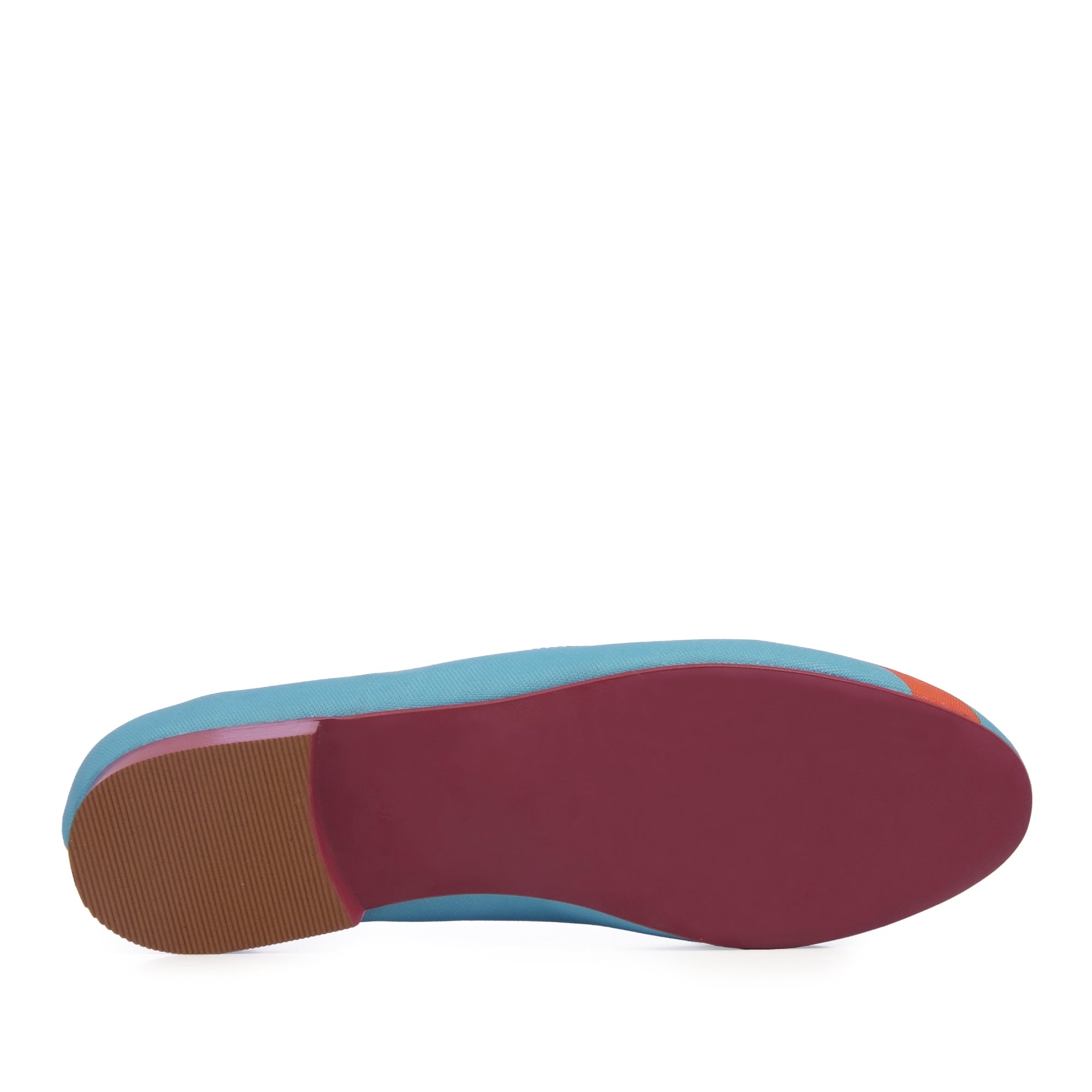SLIPPER JIMMY - Agatha Ruiz de la Prada