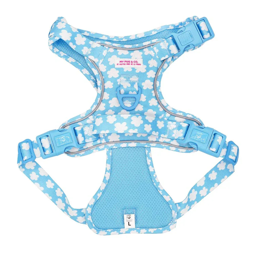 ARNES TODOTERRENO NUBES - Agatha Ruiz de la Prada