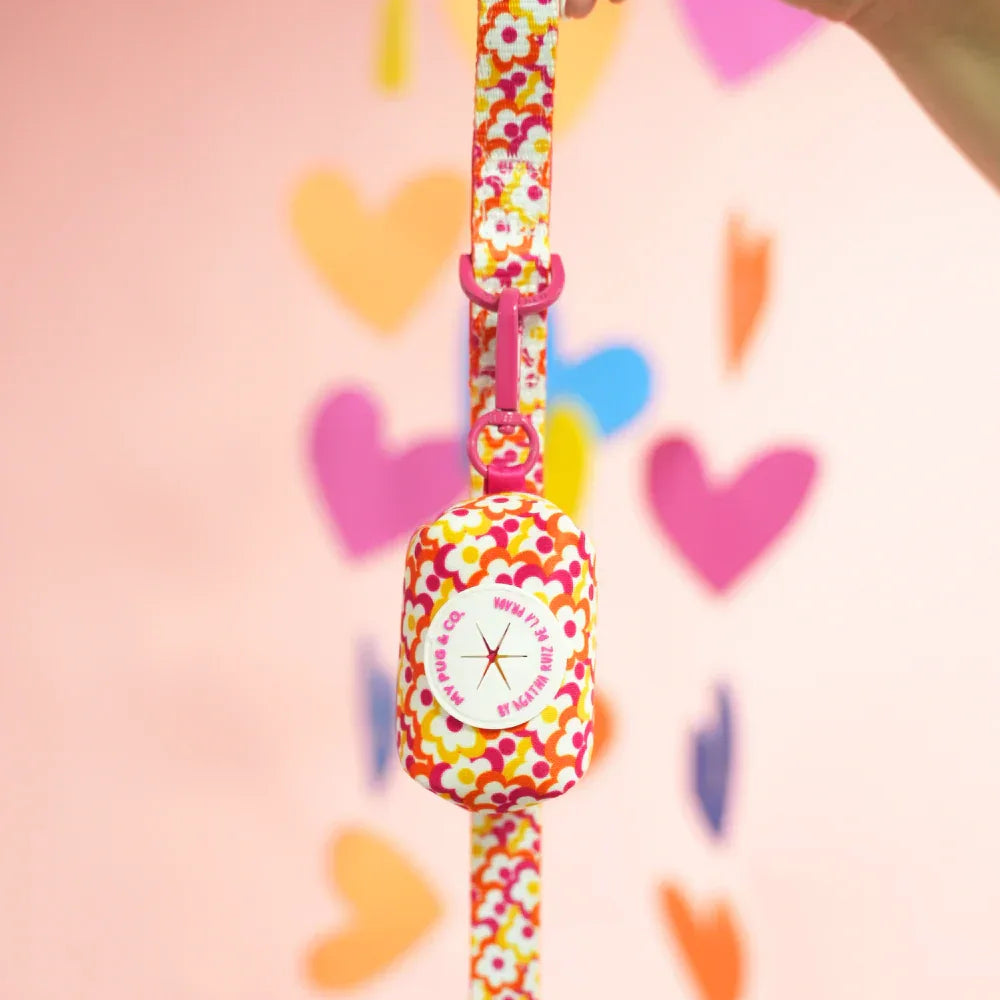 CORREA FLORES POP - Agatha Ruiz de la Prada