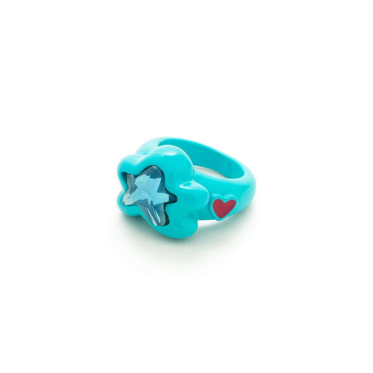 BAGUE COLORS NUAGE