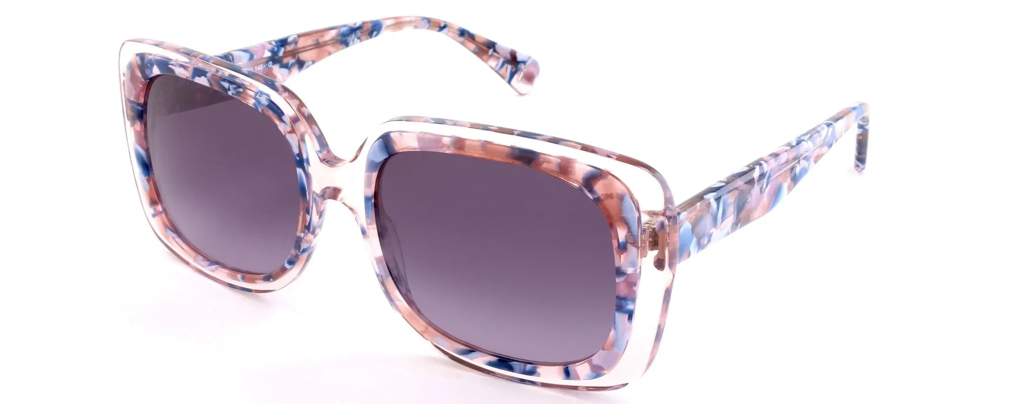 GAFA DE SOL MULTICOLOR - Agatha Ruiz de la Prada