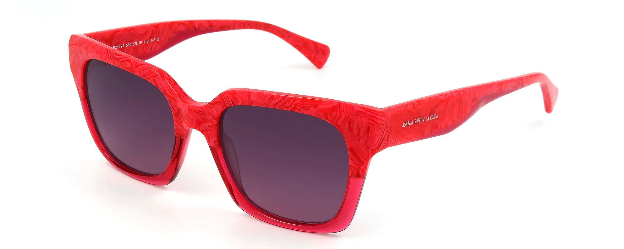 GAFA DE SOL MULTICOLOR - Agatha Ruiz de la Prada