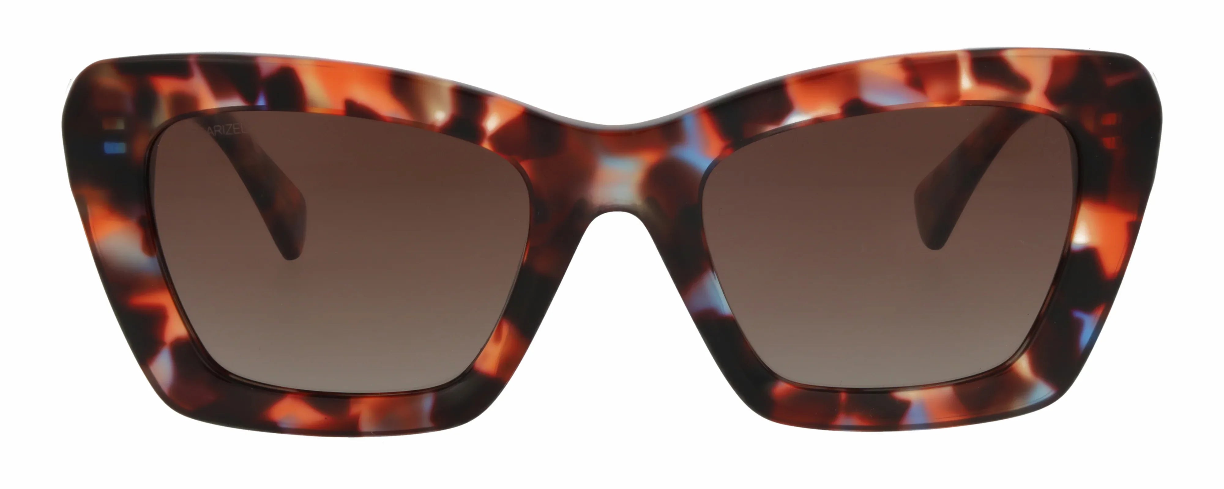 GAFA DE SOL CAREY - Agatha Ruiz de la Prada