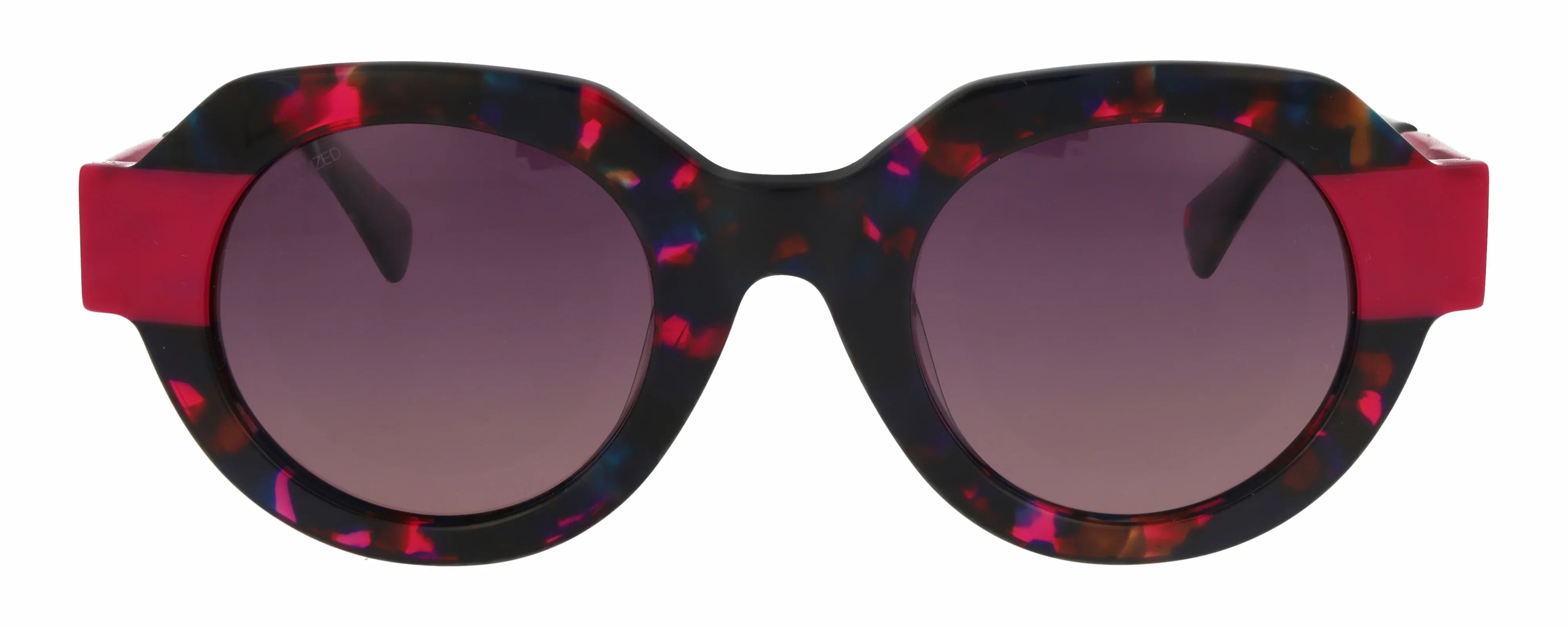 GAFA DE SOL FUCSIA - Agatha Ruiz de la Prada